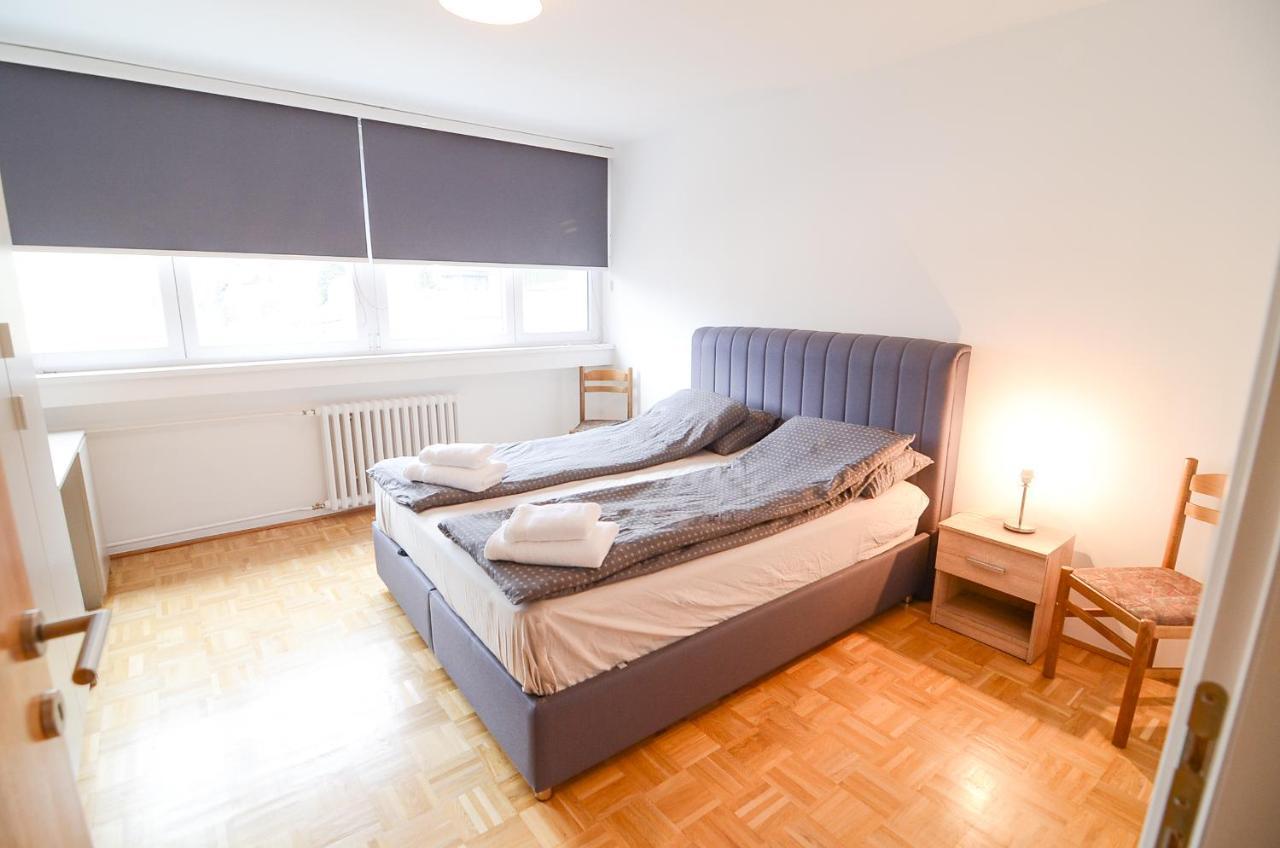 Sunset Square Apartment Sarajevo Exterior photo